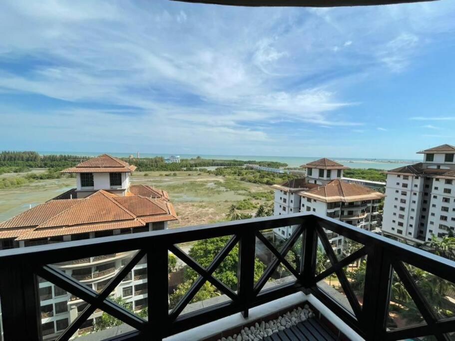 Apartment Instay Costa Mahkota With Seaview Malacca