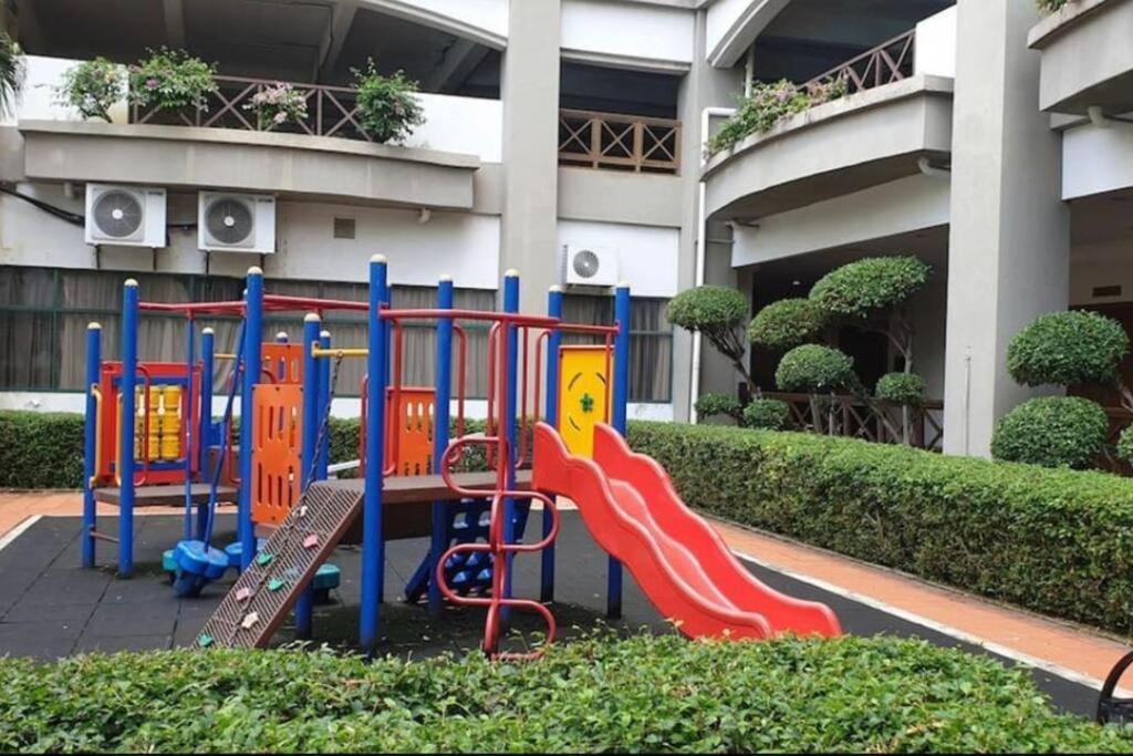 Apartemen Instay Costa Mahkota With Seaview Malacca